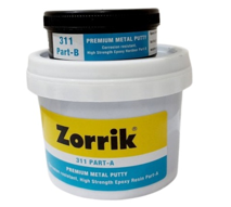 ZORRIK 311